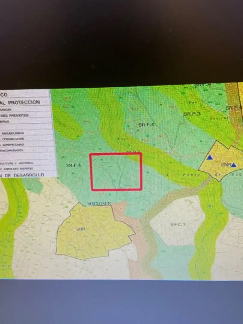 Terreny rústic en venda a Lalín, imagen 2