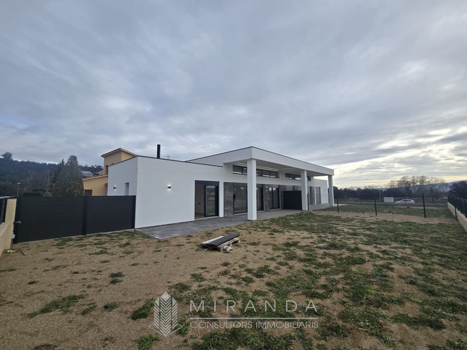 House or chalet for sale in Sant Esteve de Palautordera  with Air Conditioner, Heating and Parquet flooring