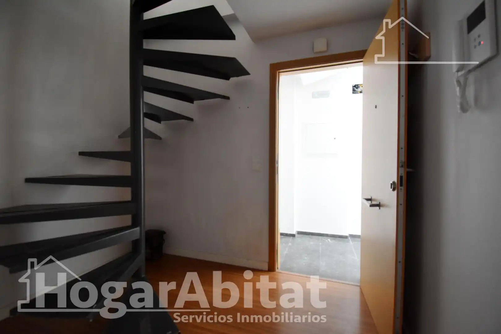 Àtic en venda en L'Alqueria de la Comtessa amb Parquet i Terrassa