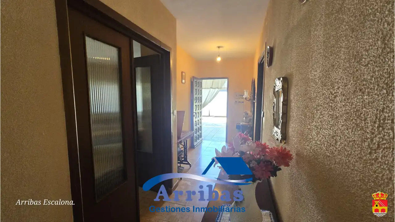 Chalet con terraza en venta en Escalona, imagen 51