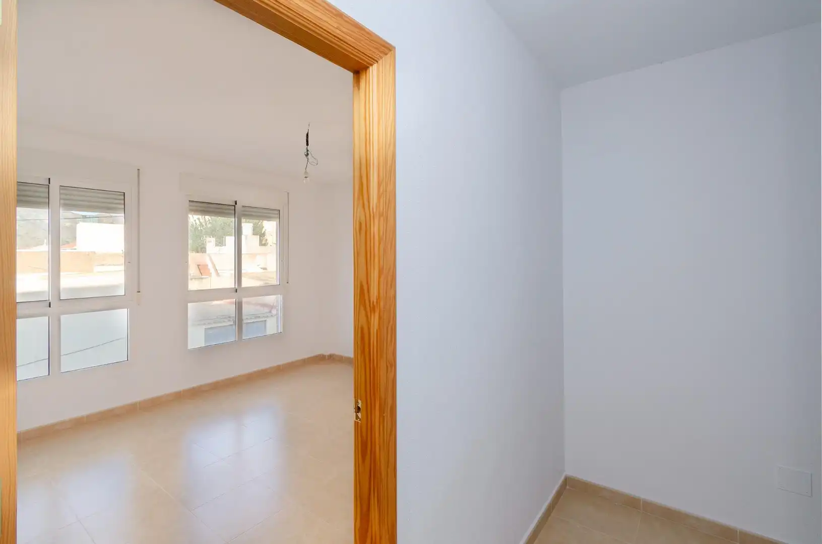 Piso en venta en REBOTICA, Portmán