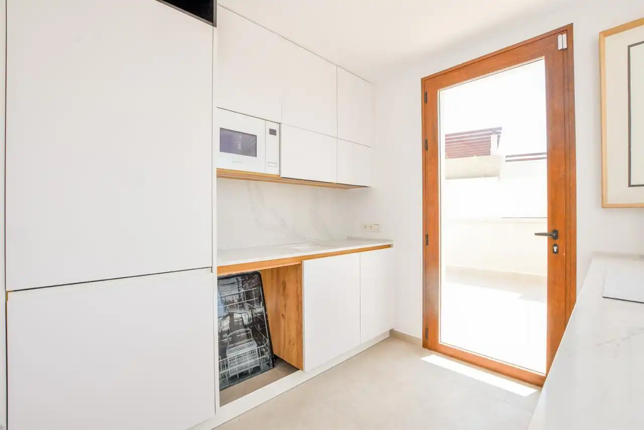 Villa avec piscine à vendre à Cala Marqués, imagen 14