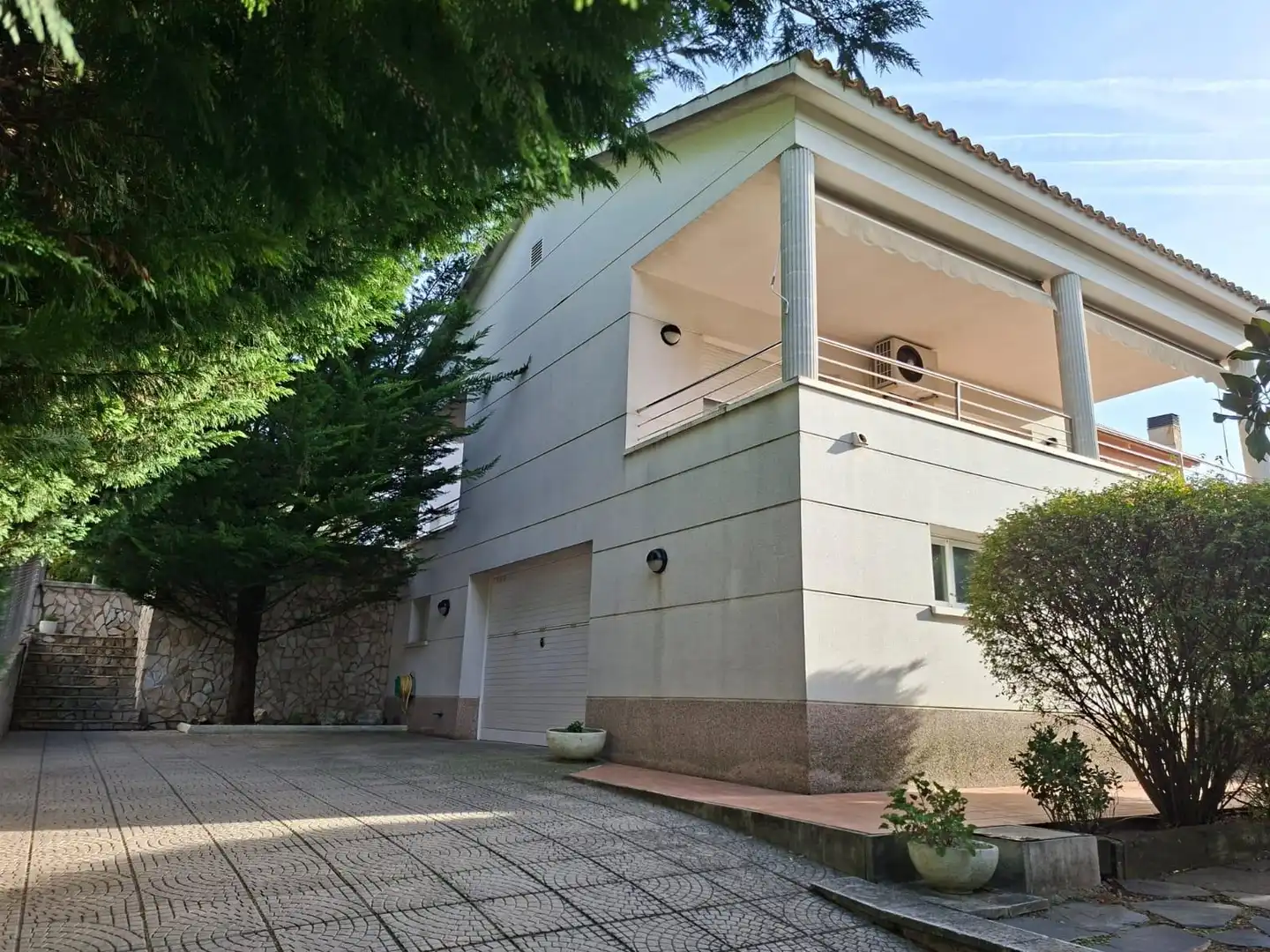 Casa amb jardí en venda a Carrer del Pi, imagen 5
