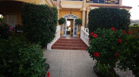 Foto 2 de Casa o chalet en venta en Ciutat Jardí - Torreta Verdí, Elche / Elx