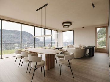 Villa avec jardin à vendre à Els Cortals