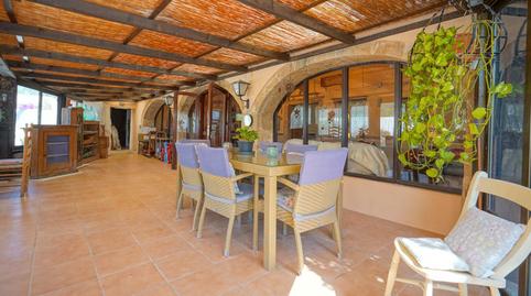 Foto 5 de Finca rústica en venda a Partides comunes - Adsubia, Alicante