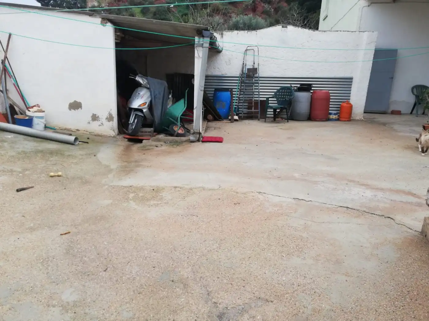 Casa o chalet en venta en Lorca con Jardín privado, Trastero y Amueblado