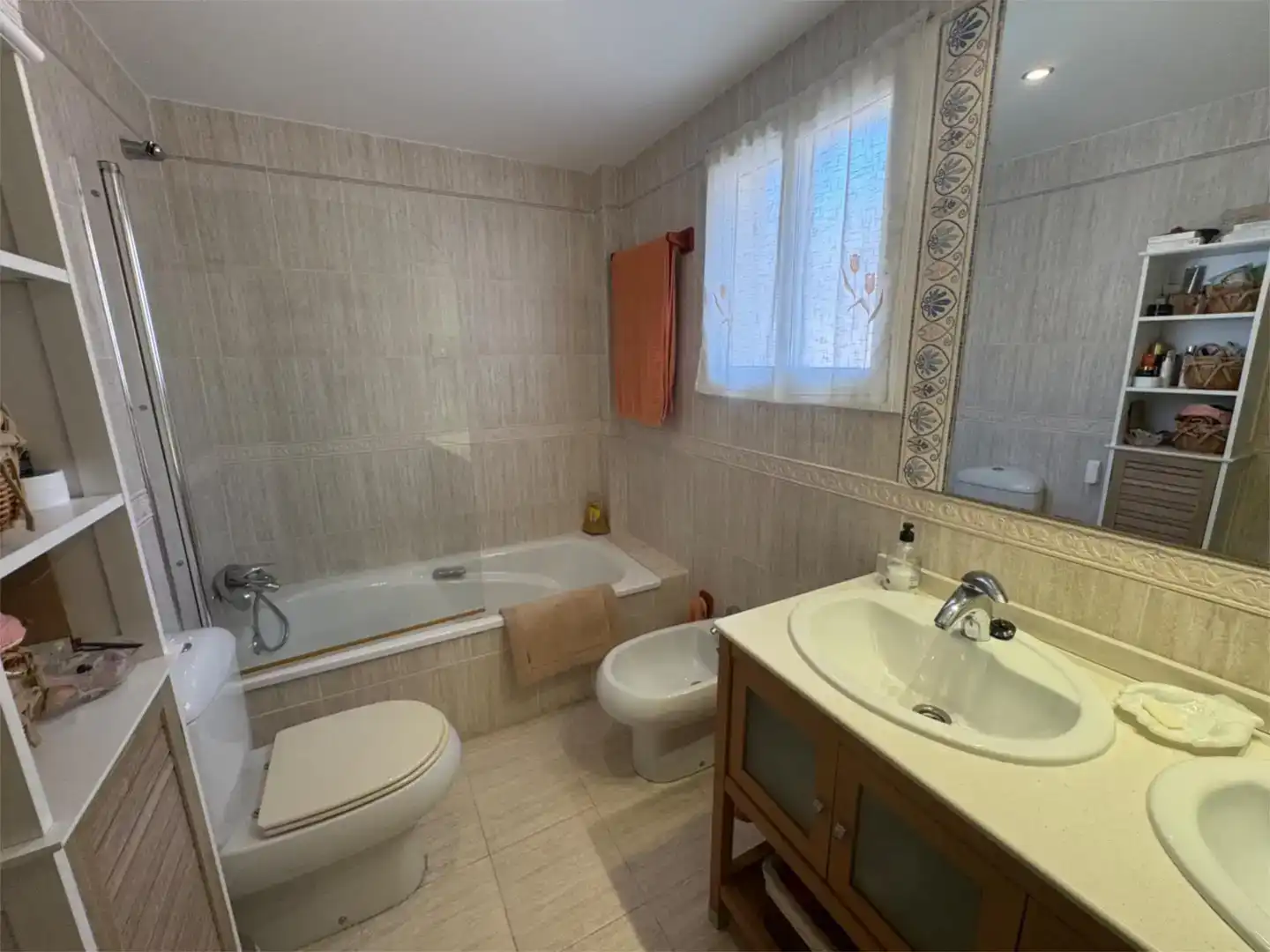 Baño de Piso en venta en Jávea / Xàbia con Aire acondicionado, Trastero y Piscina