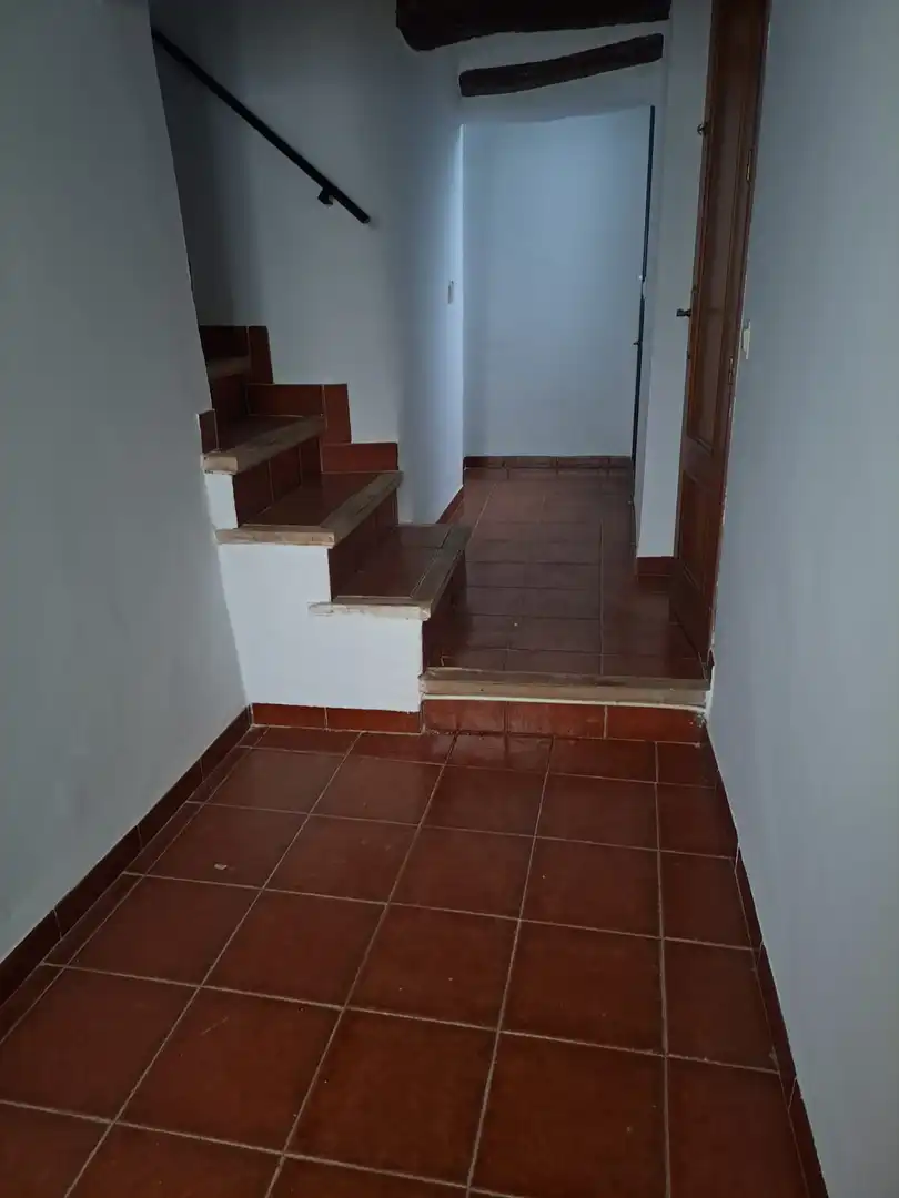 Casa o chalet en venta en Jérez del Marquesado