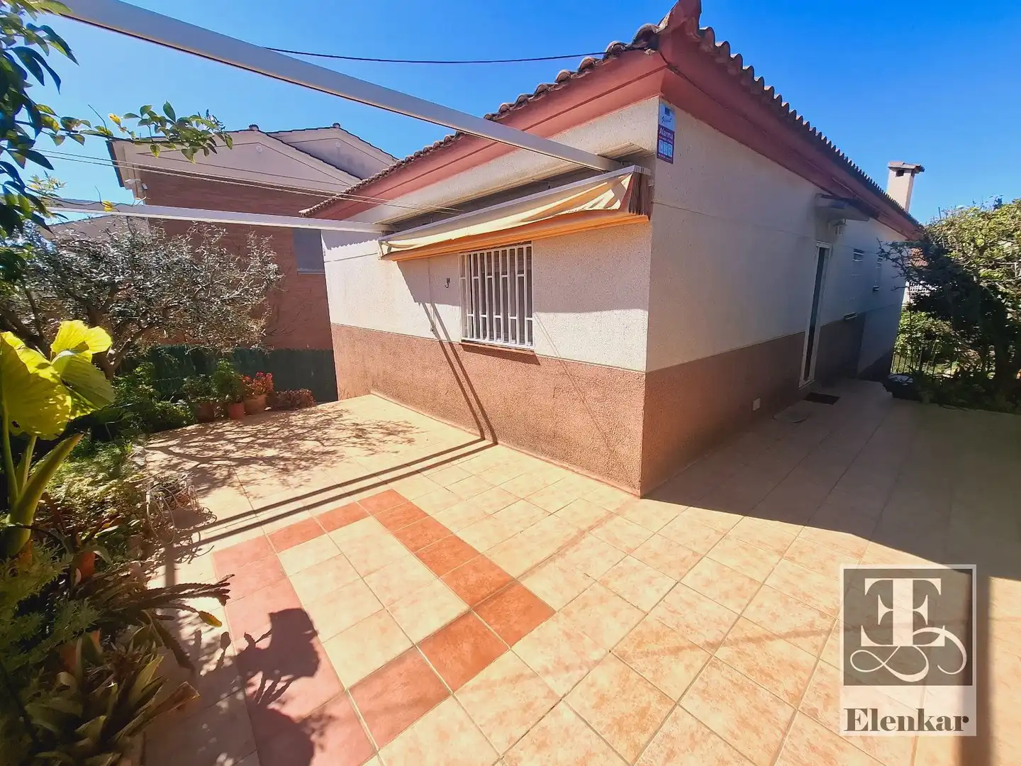 Vista exterior de Casa o chalet en venta en Calafell con Aire acondicionado, Calefacción y Terraza