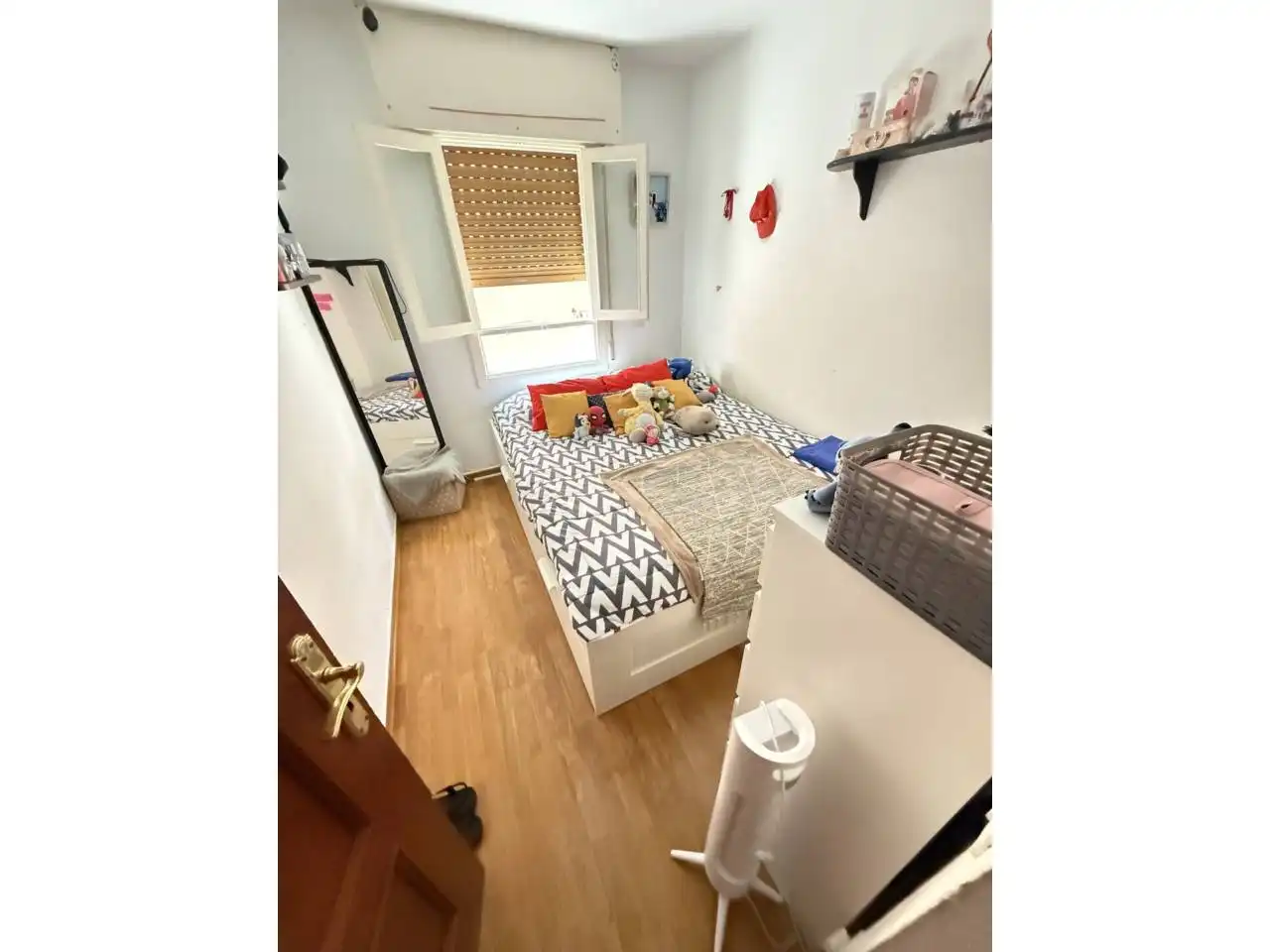 Dormitori de Casa o xalet en venda en Garachico