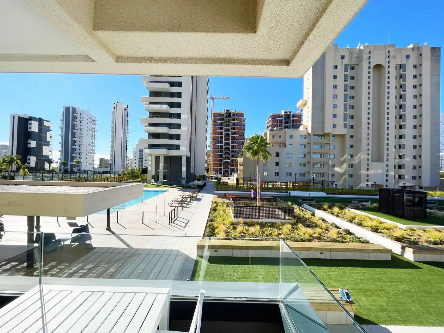 Apartment zum Verkauf in Zona Pueblo, imagen 27