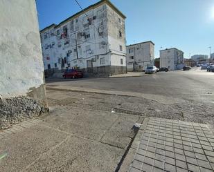 Vista exterior de Pis en venda en Jerez de la Frontera