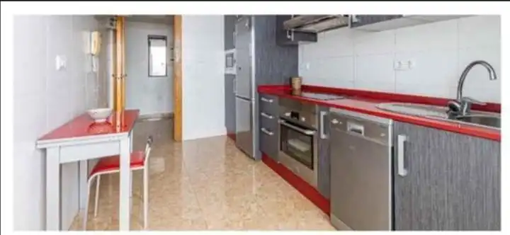 Piso en venta en Espinardo