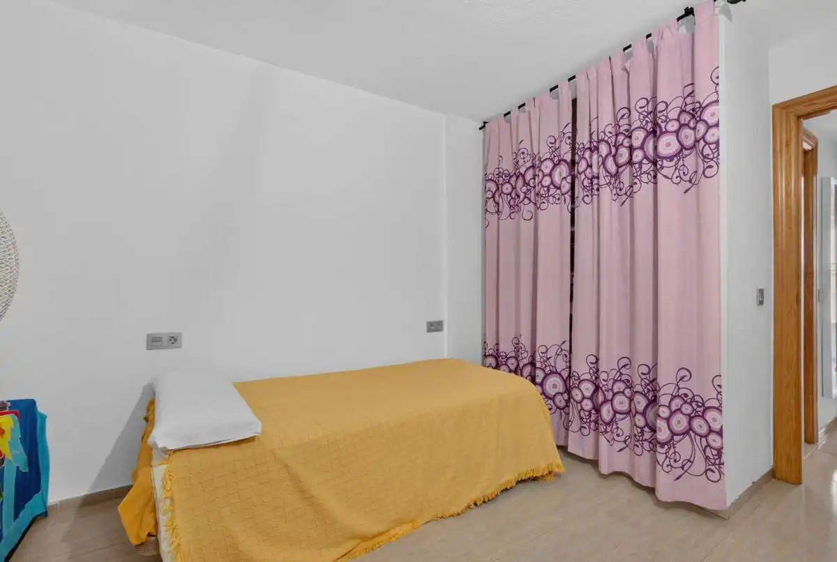 Appartement compact à vendre à Lo Pagán, imagen 14