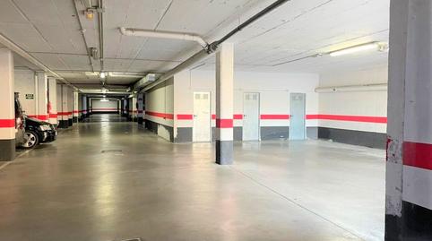 Foto 3 de Garatge en venda a Gran Bretaña, Portillejo - Valdegastea,  Logroño