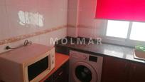 Kitchen of Flat for sale in Manises  with Alarm