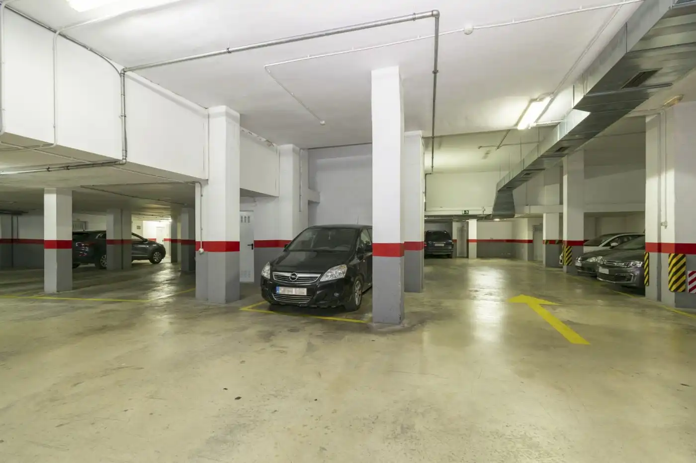 Wohnung mit Terrasse zum Verkauf in Calle Carmen Conde 83, imagen 36