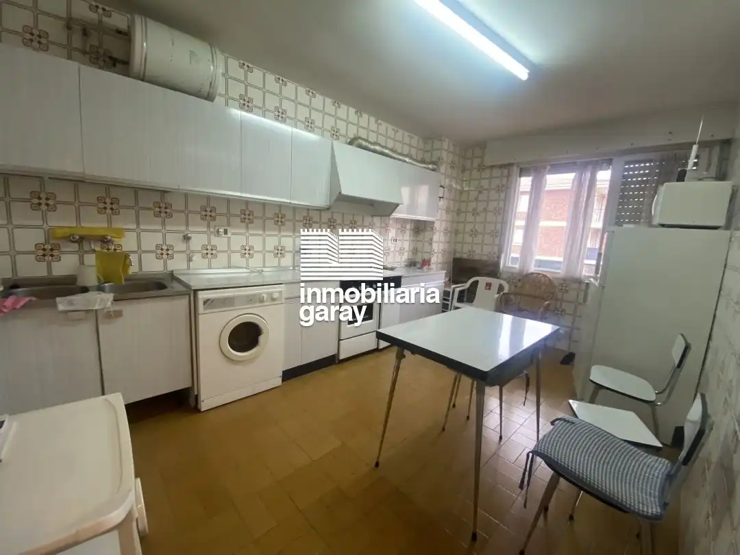 Wohnung zum Verkauf in Villarcayo de Merindad de Castilla la Vieja mit Terrasse und Möbliert