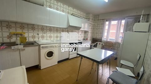Foto 2 von Wohnung zum Verkauf in Villarcayo de Merindad de Castilla la Vieja, Burgos