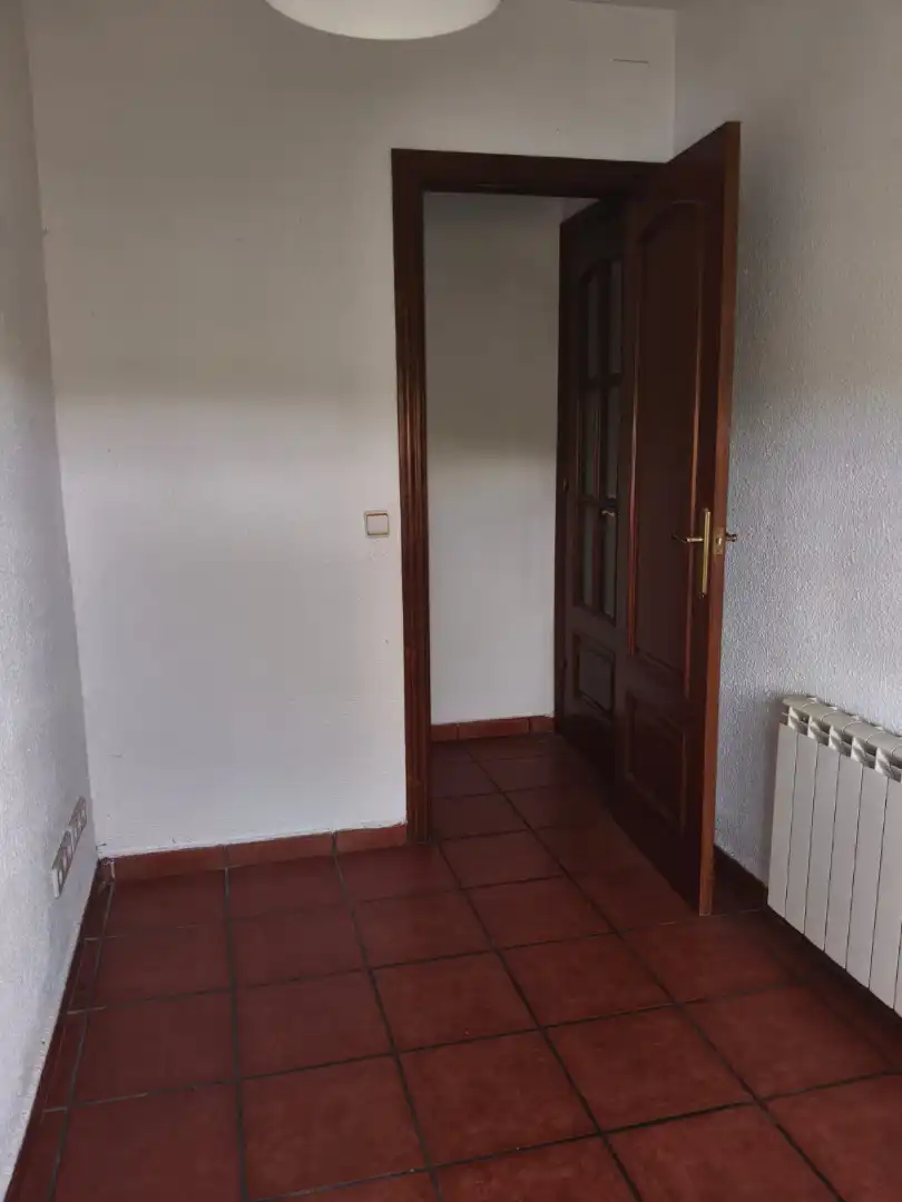 Casa con terraza en venta en Carrer d'Amadeu Víves, imagen 14