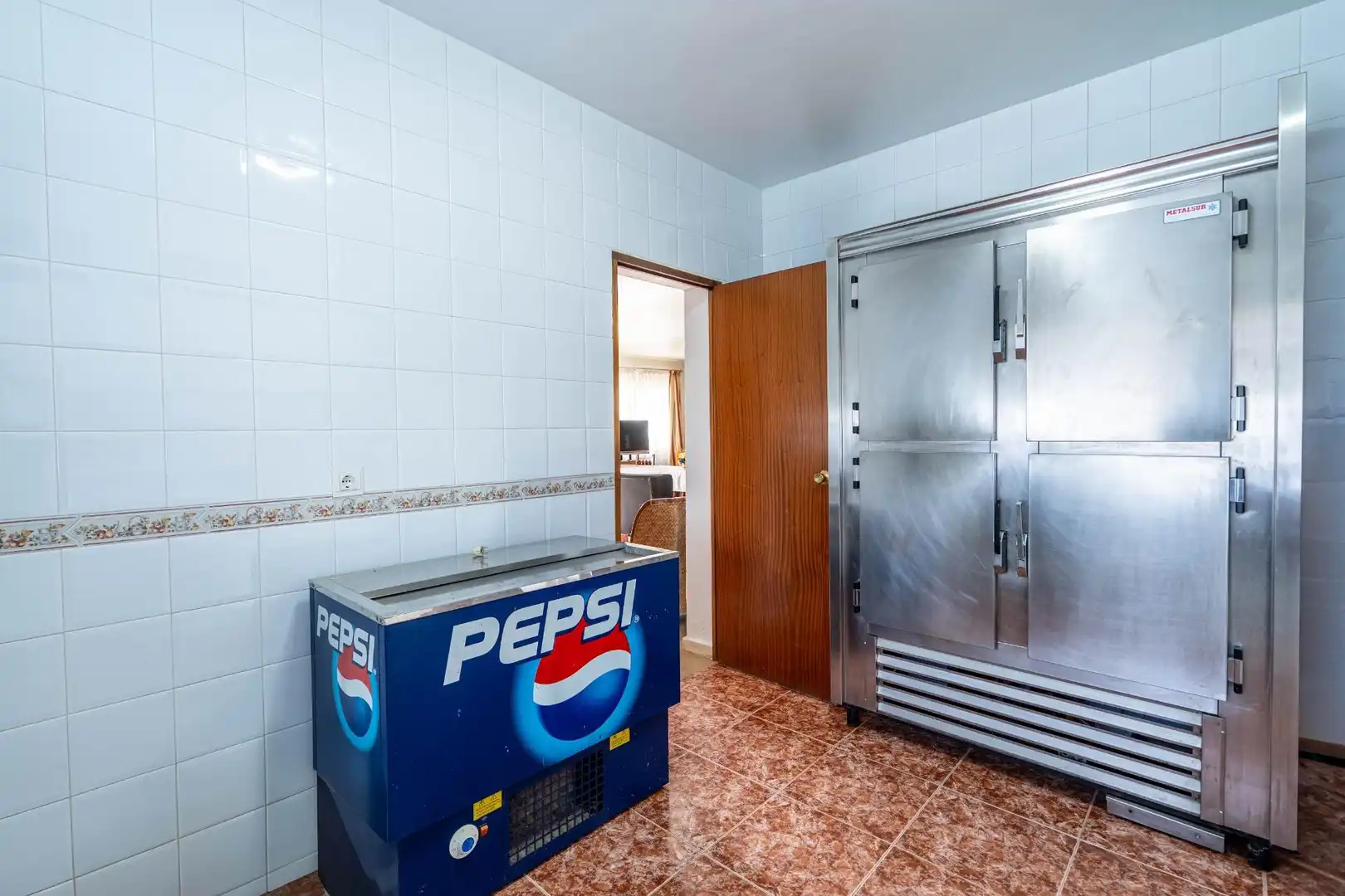 Chalet con piscina en venta en PQ NACIONAL SIERRA NEVADA, imagen 15
