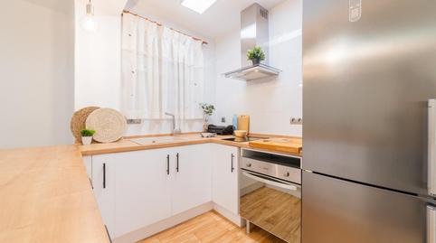 Foto 3 de Pis en venda a Urbanizaciones, Llíria