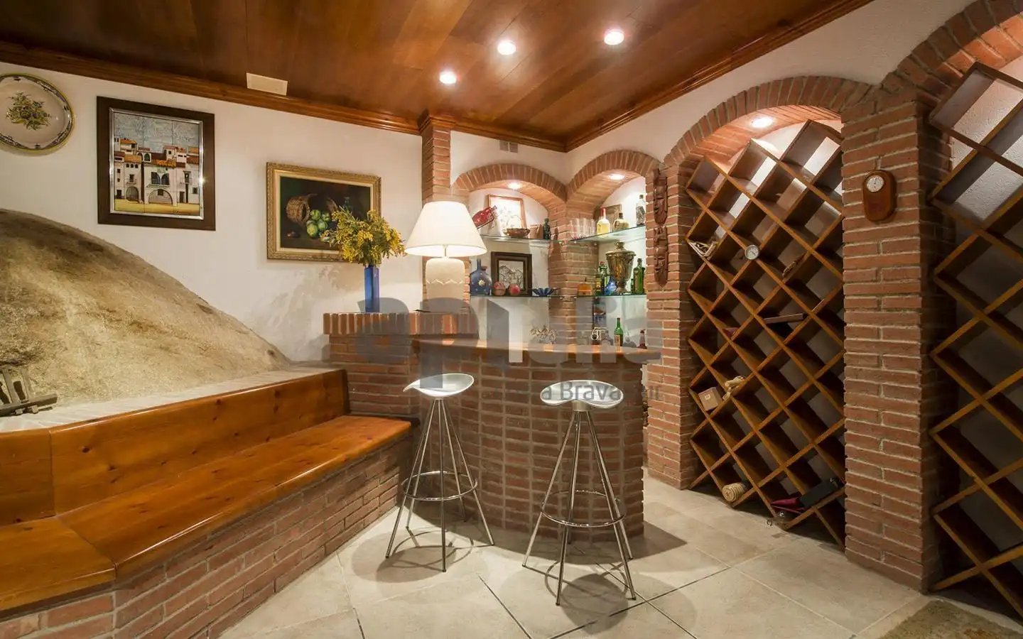 Casa con piscina en venta en Santa María de Llorell, imagen 46