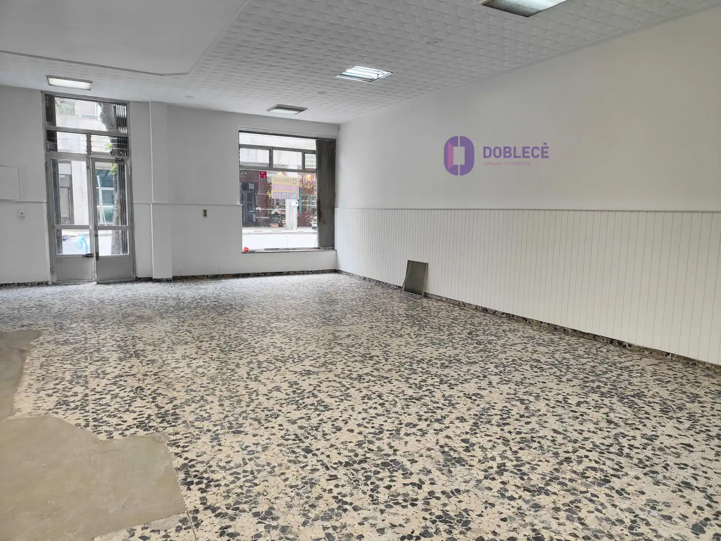 Local comercial en venta en Rúa de Pizarro 11, imagen 4