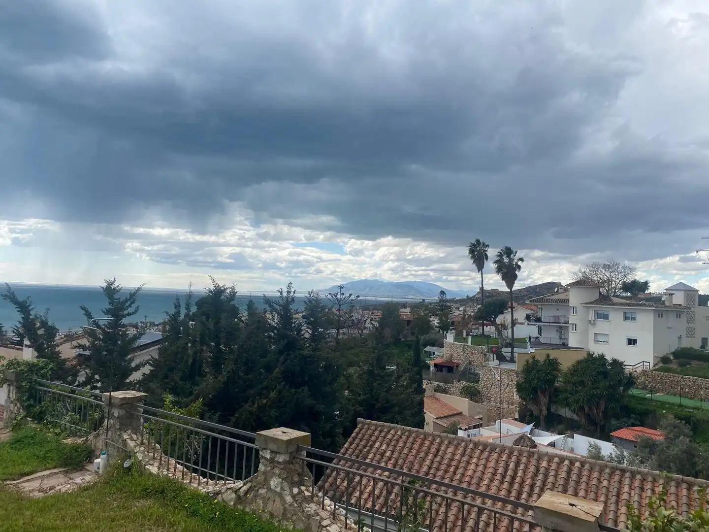 Xalet amb jardí en venda a La Cala del Moral, imagen 46