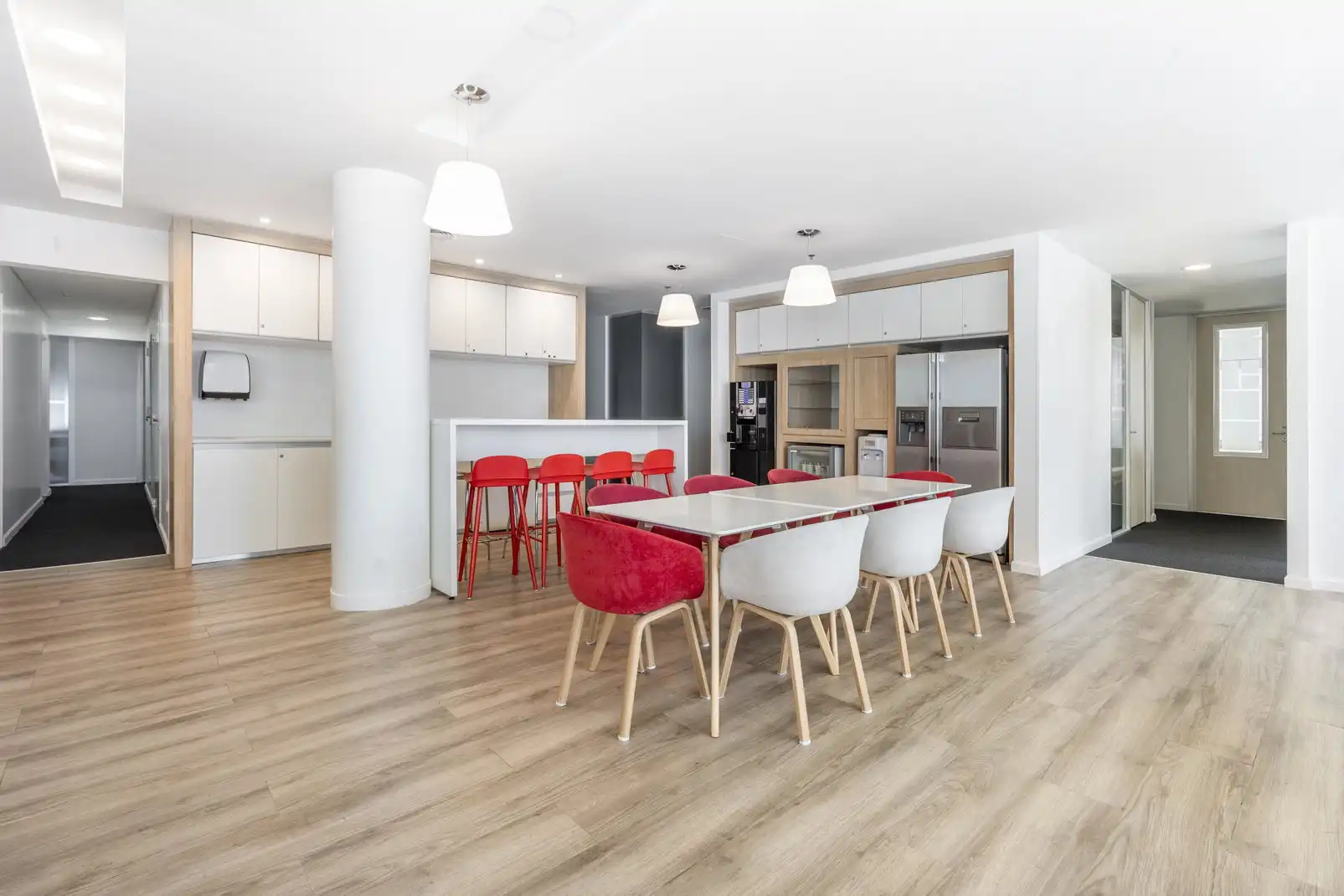 Office space with lift to rent in Avenida de Aragón 30, imagen 7