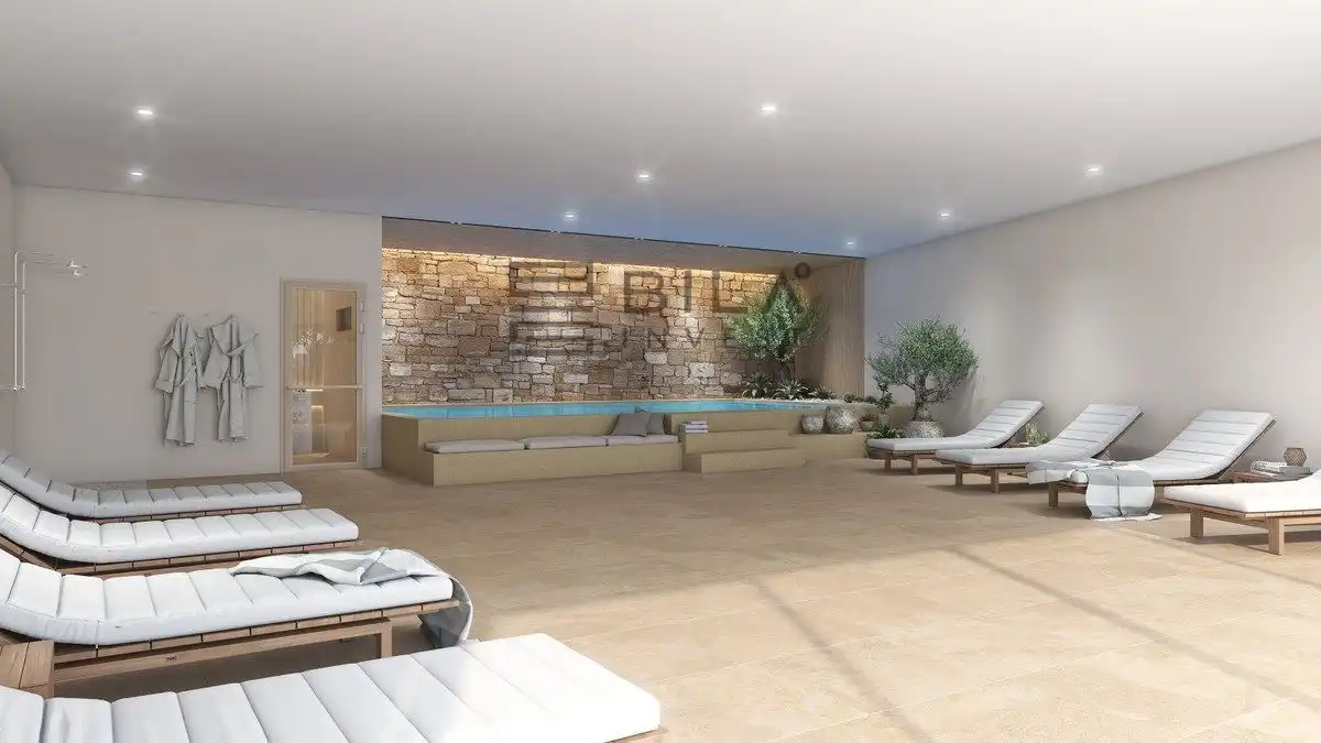 Flat with pool for sale in Amapola, imagen 11