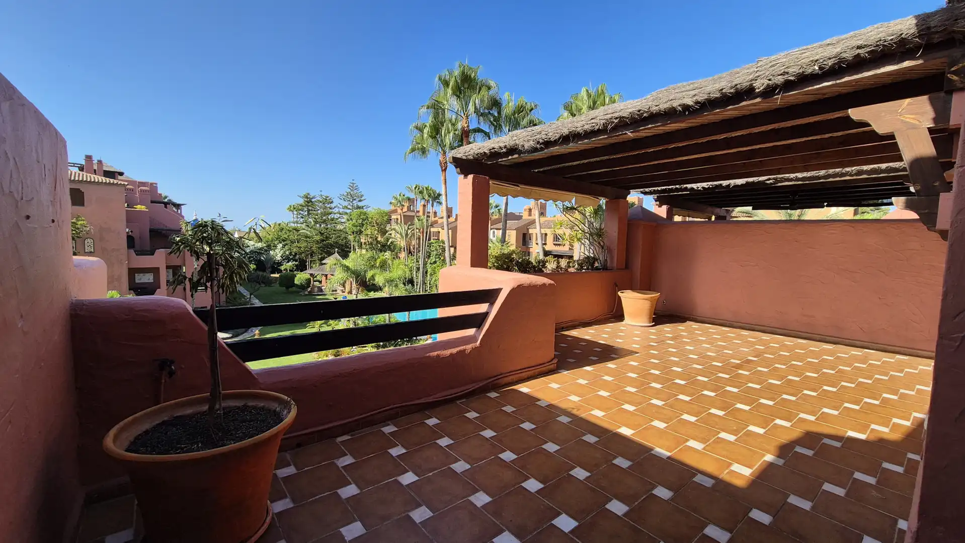 Attic for sale in Casasola