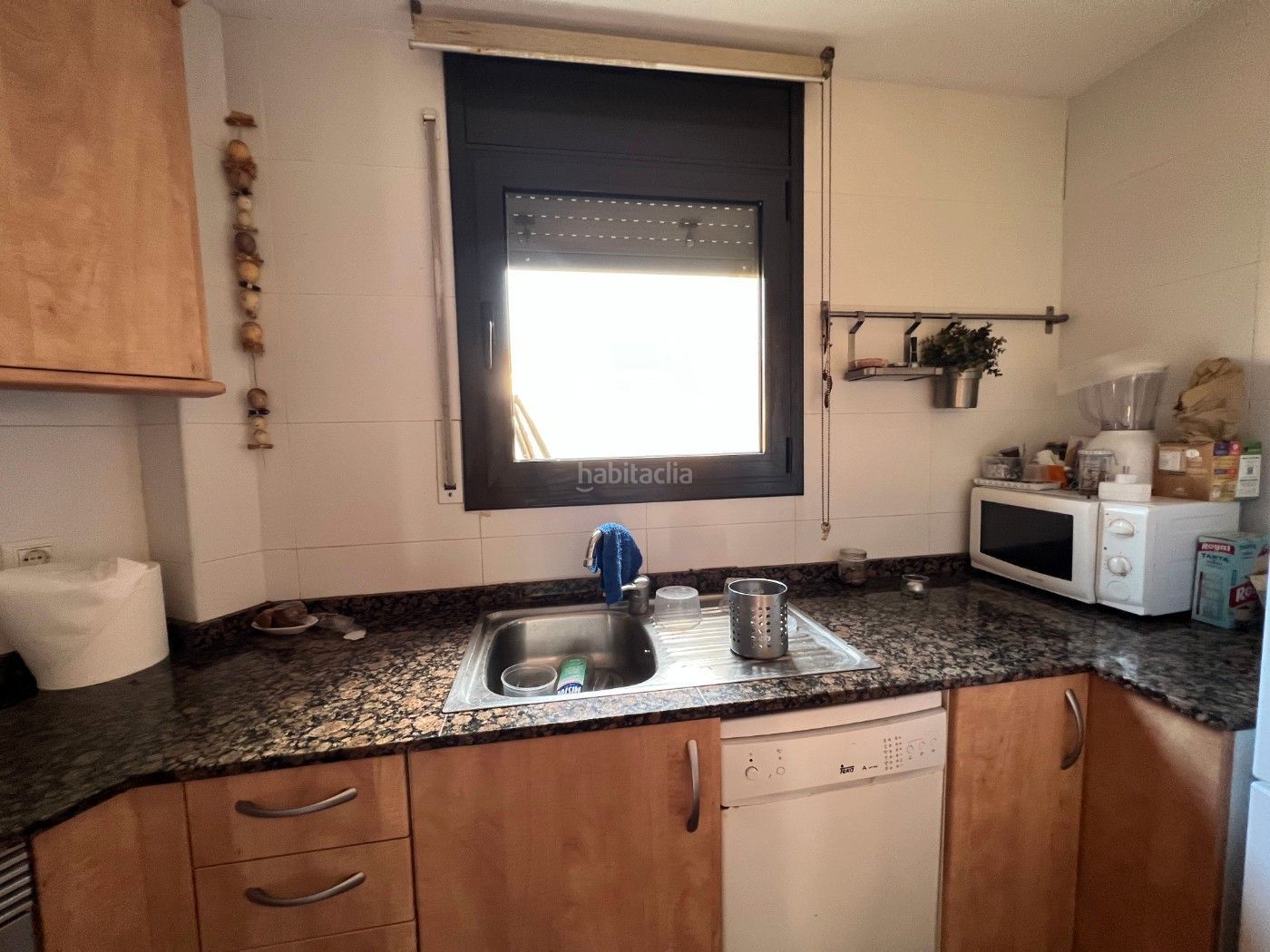 Flat for sale in Sant Llorenç d'Hortons