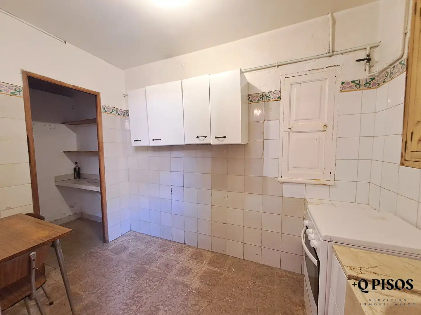 Erdgeschosswohnung zum Verkauf in Carrer del Ferro, imagen 17