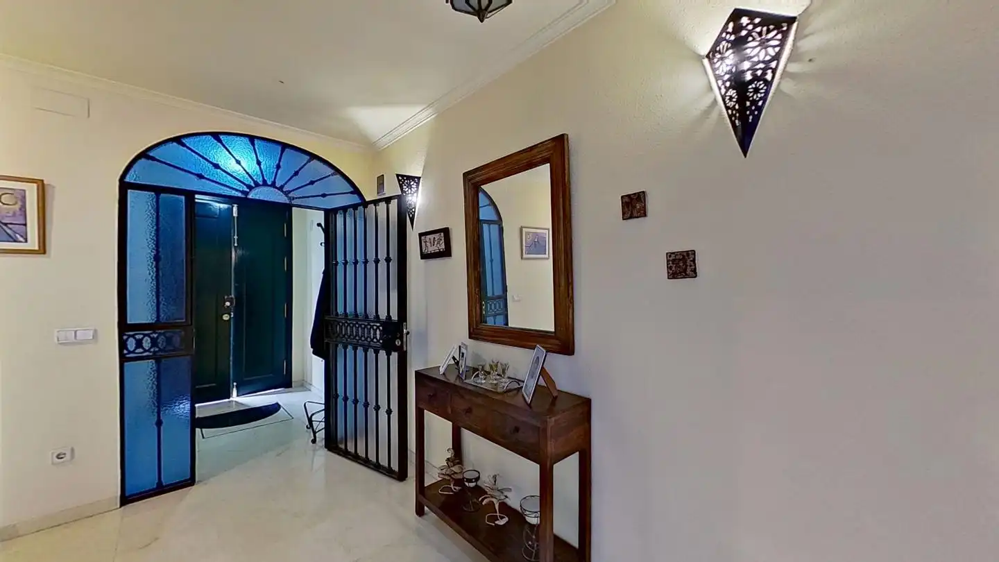 Casa o chalet en venta en Alcalá de Guadaira con Aire acondicionado y Terraza