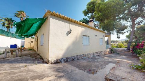 Foto 3 de Casa o xalet en venda a Centro - El Castillo, Sagunto / Sagunt