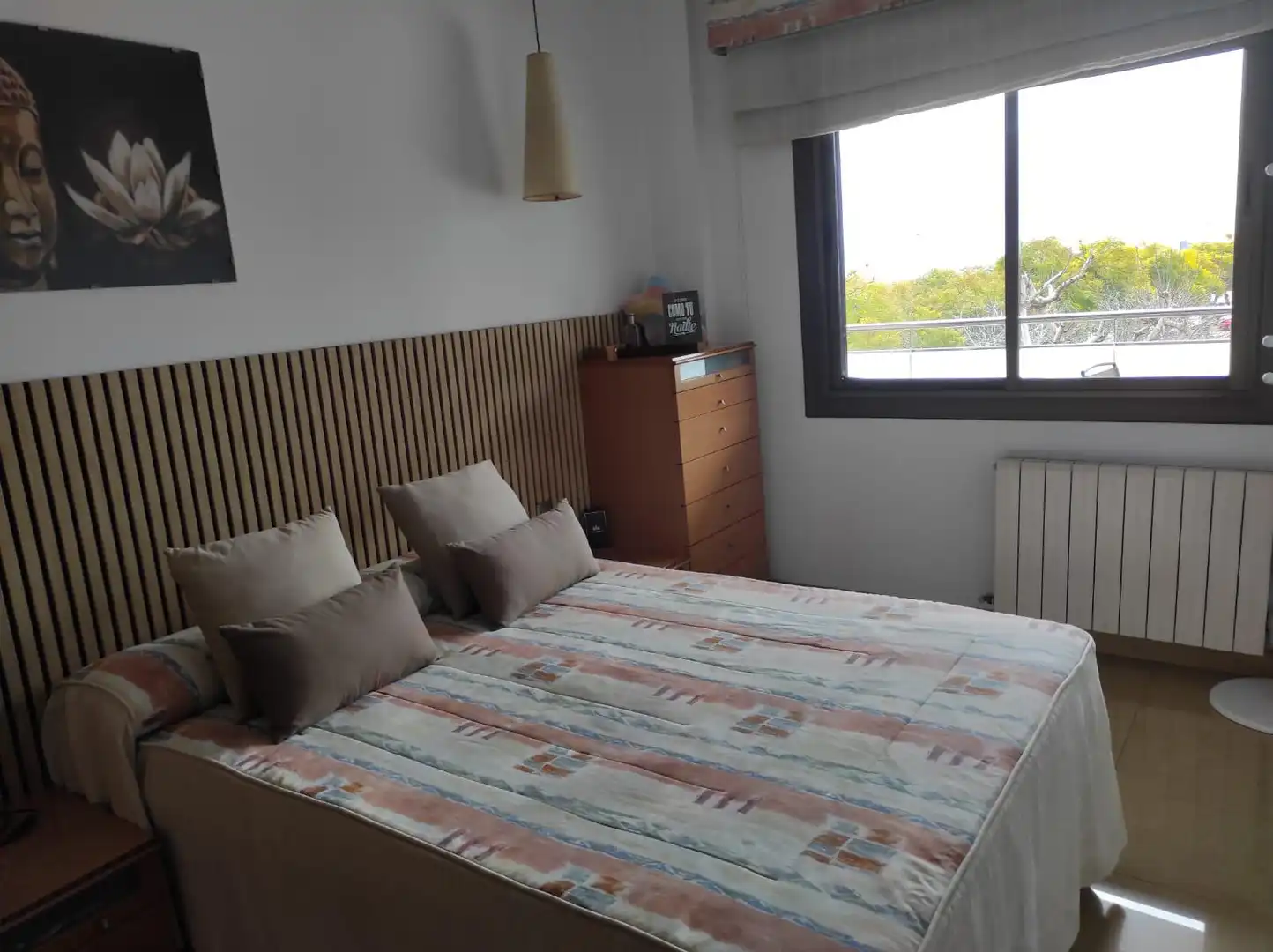 Habitación de Piso en venta en Esplugues de Llobregat con Calefacción y Terraza