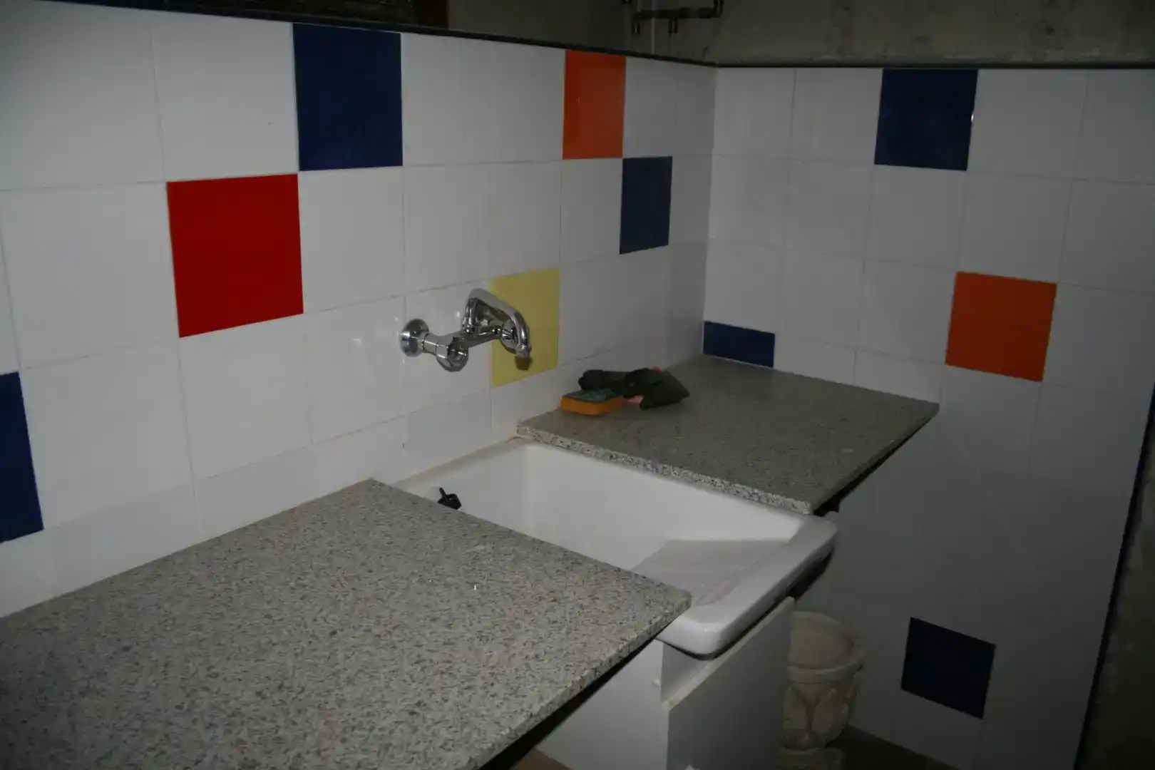 Bany de Casa o xalet en venda en Sant Ramon amb Balcó