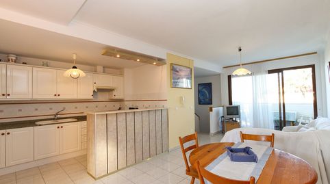 Foto 3 de Apartament de lloguer a El Palmar - Los Molinos, Dénia