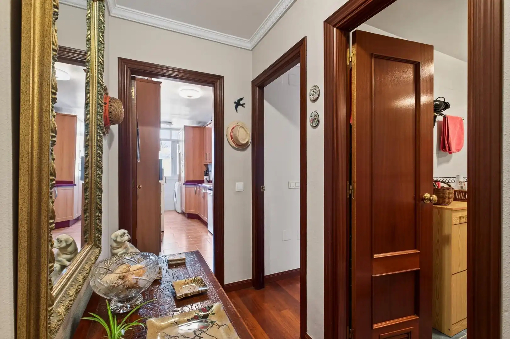 Piso en venta en Málaga con Piscina comunitaria