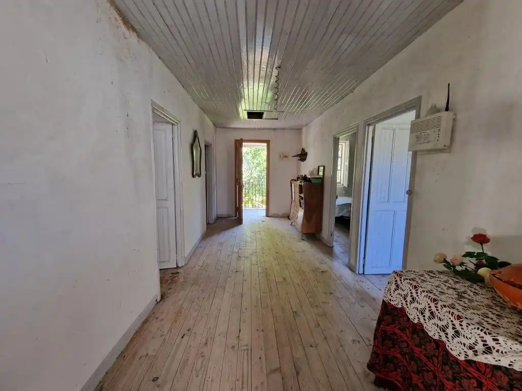 Country homes for sale in O Irixo  with Private garden