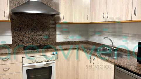 Foto 3 de Casa adosada en venda a Avinguda de Mohino, Benicasim Golf, Benicasim / Benicàssim