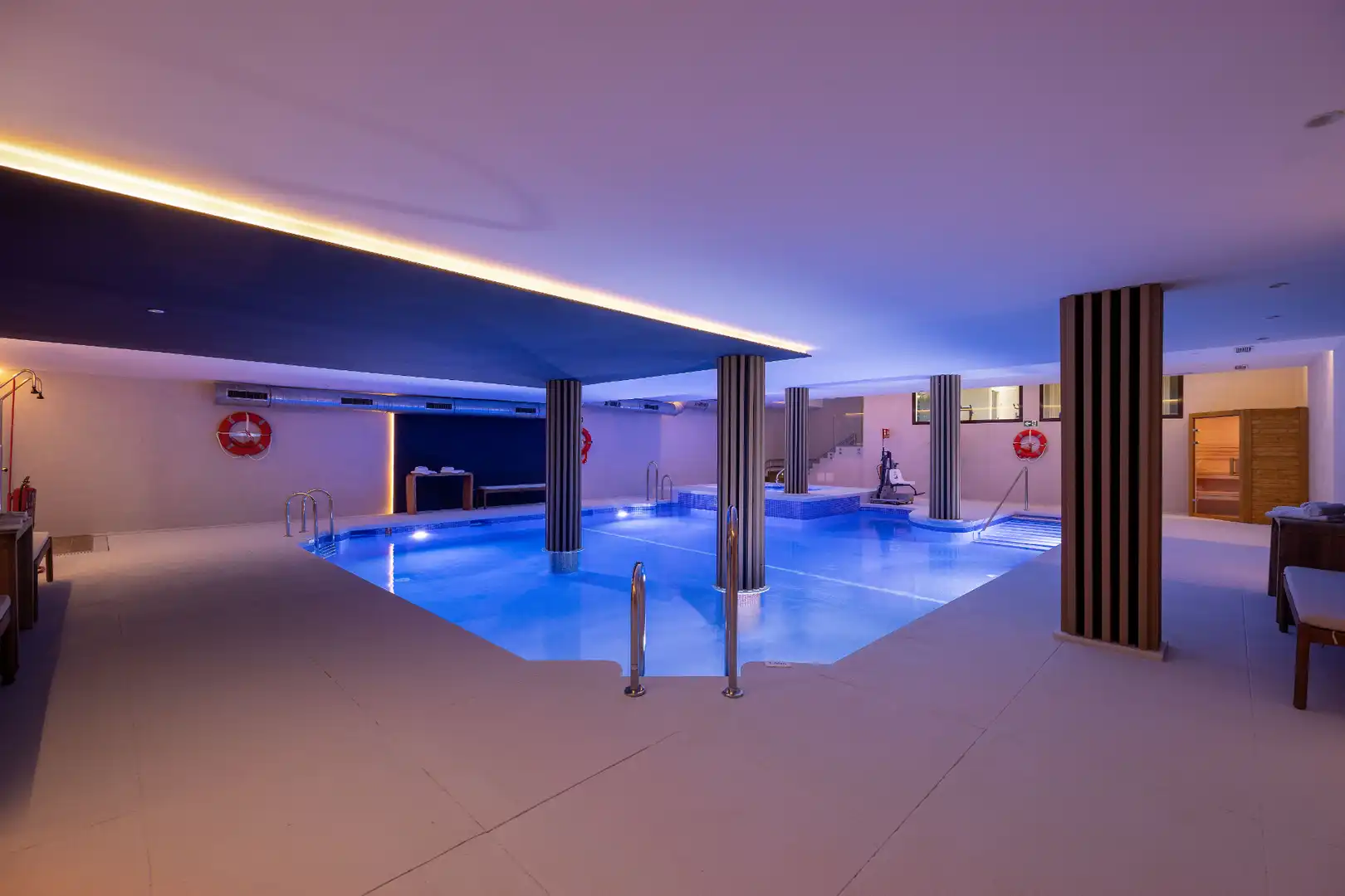 Casa adosada en venta en Calle Perú, Valle Romano Golf