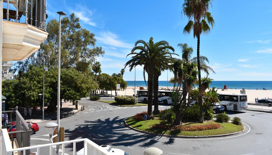 Foto 1 de Apartamento en venta en Carrer del Consolat de Mar, 90, Port - Horta de Santa María, Tarragona