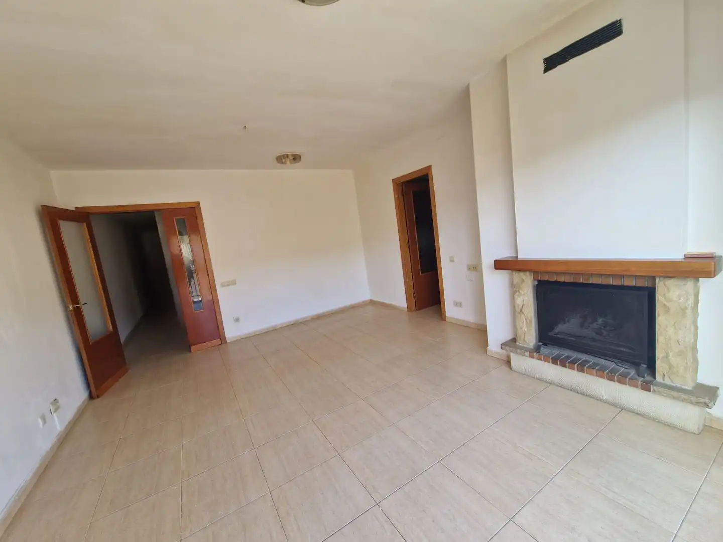 Piso en venta en Canyamars