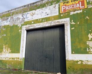 Nau industrial en venda a PLASENCIA, Galisteo