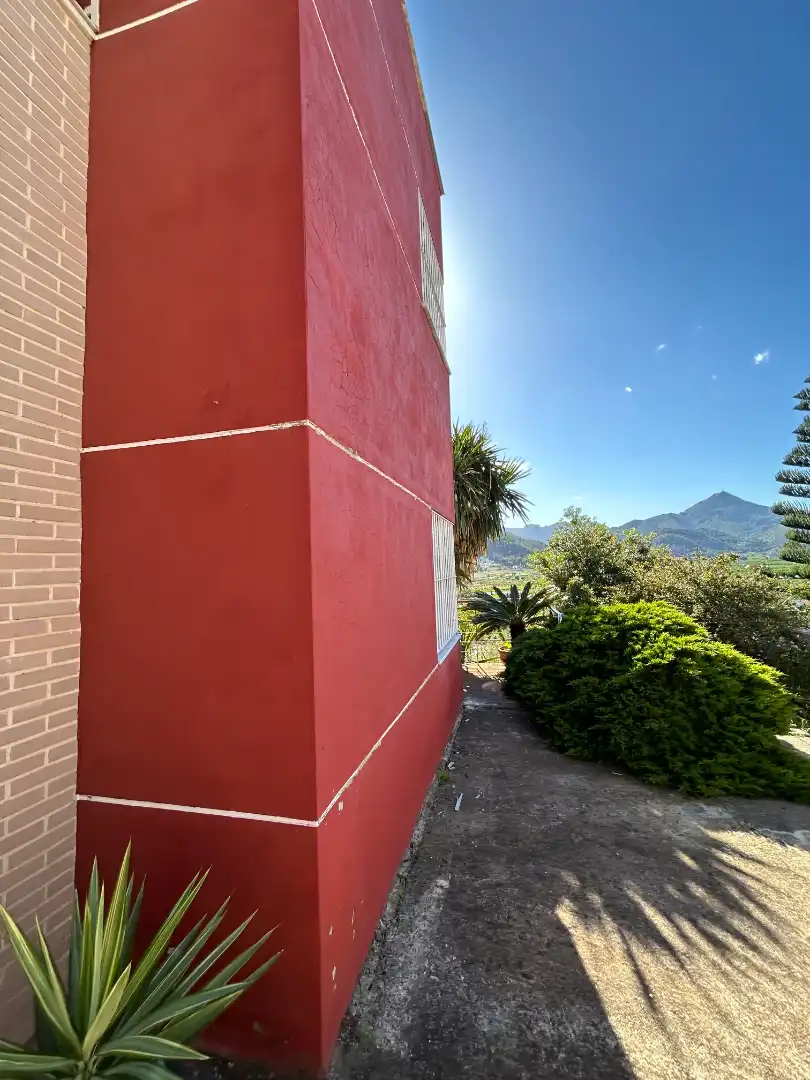 Villa mit Terrasse zum Verkauf in Urbanizacion Santa Marta, imagen 26