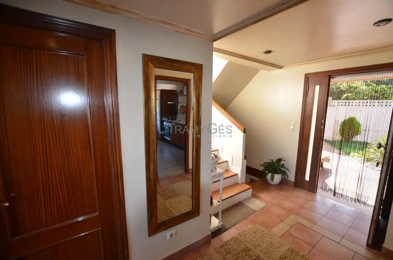 Chalet con piscina en venta en CAMINO TINTUREIRA, imagen 17