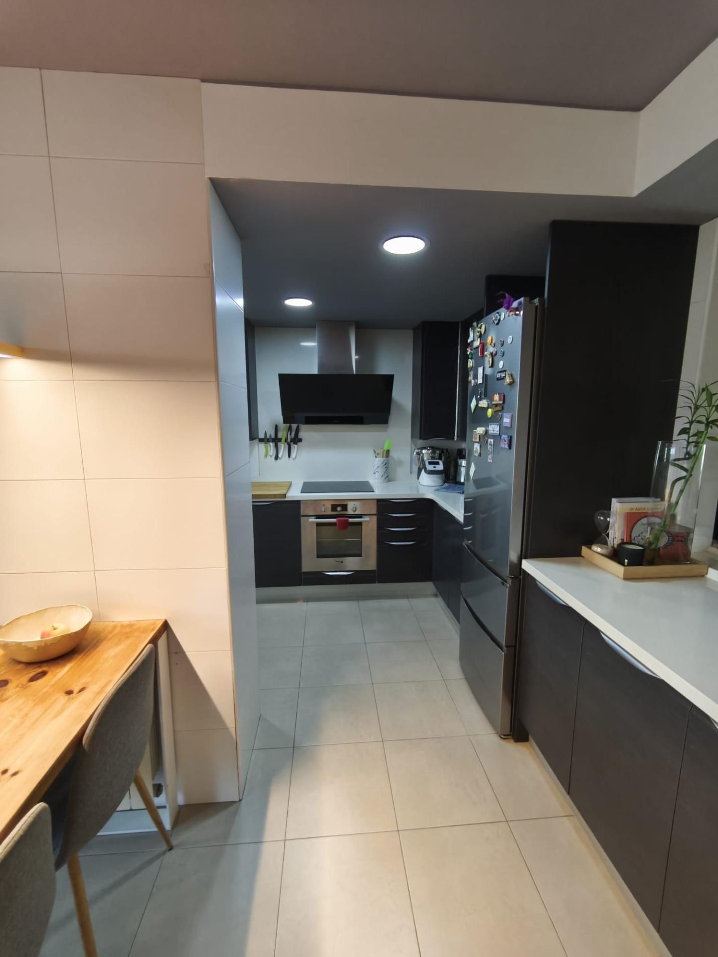 Attic for sale in Instituts - Universitat